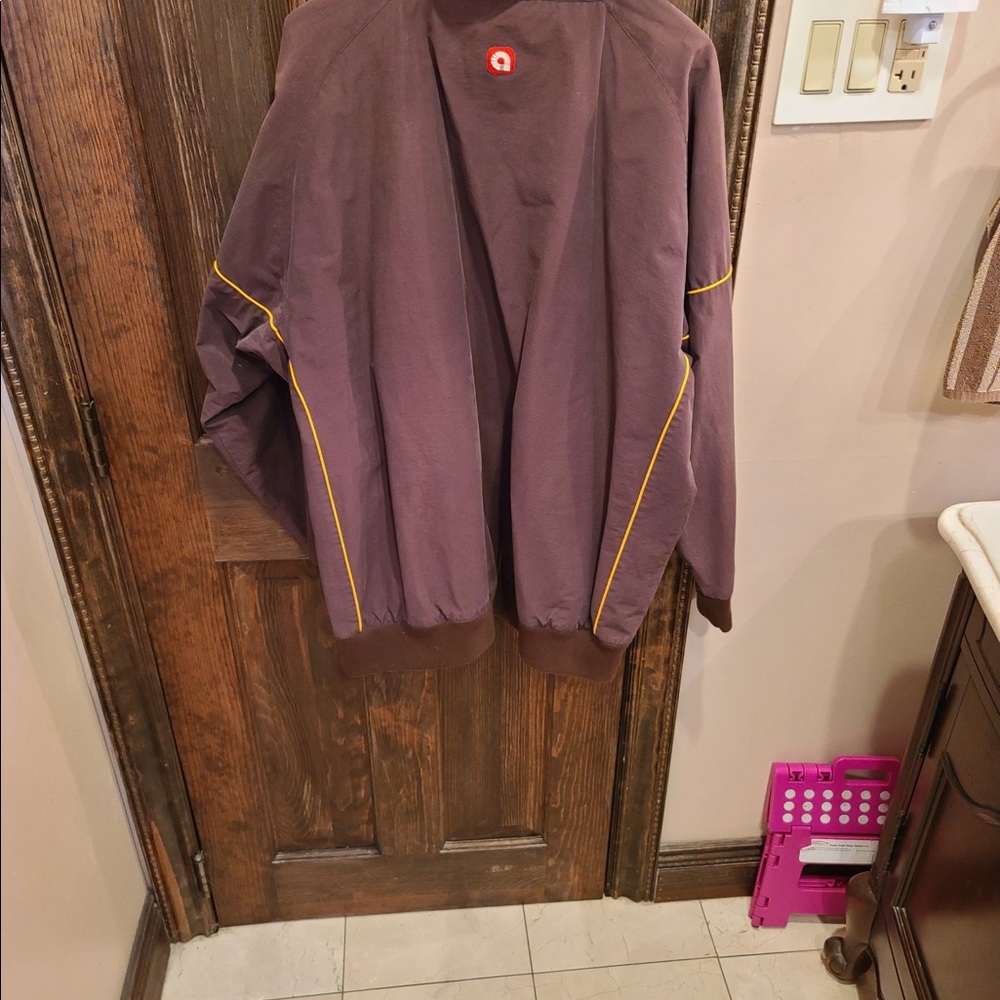 Akademiks jacket